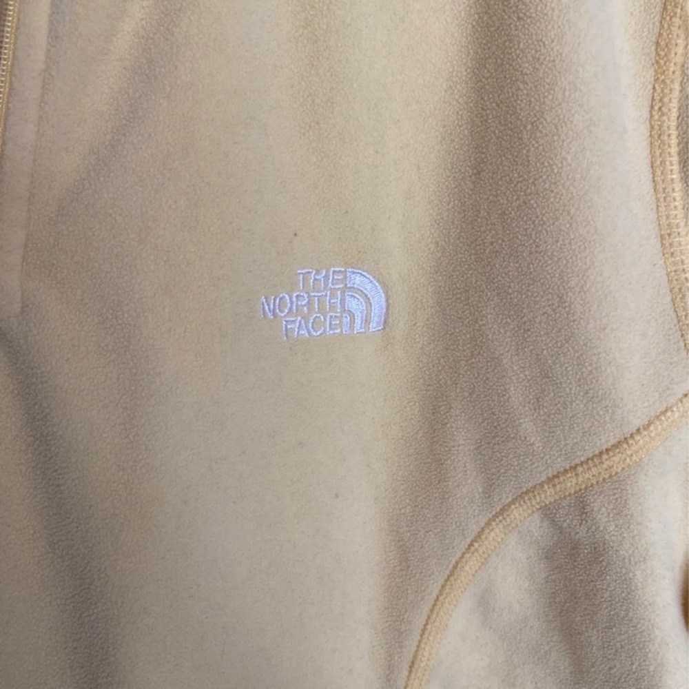 North Face pullover - Picture 2 of 5